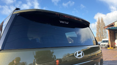 Hyundai SANTA FE 1.6 TGDi Plug-in Hybrid Ultimate 5dr 4WD Auto Estate